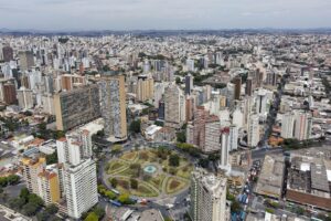 Plano Diretor de Belo Horizonte
