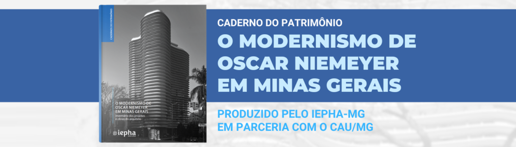 Niemeyer Iepha-MG